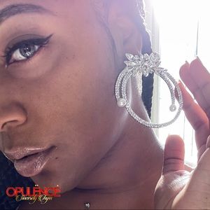 Bougie Beginnings Earrings